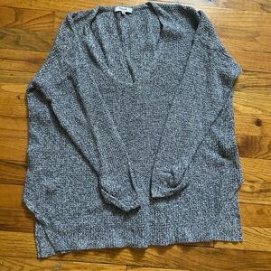 Madewell Knit Sweater